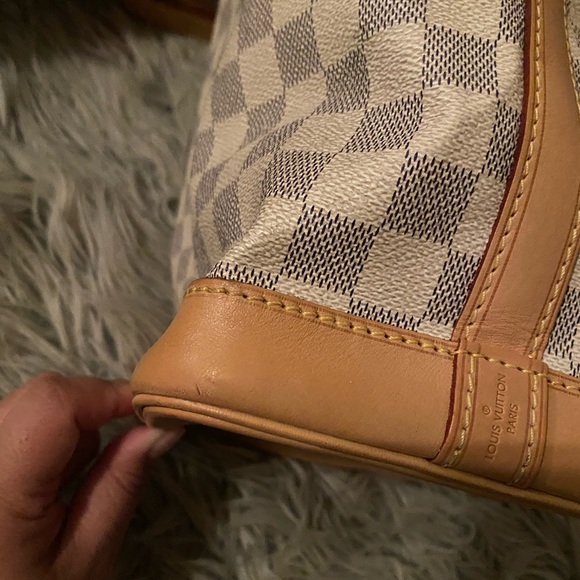 Louis Vuitton Noe BB - Picture 2 of 8